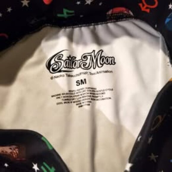 Sailor Moon Skirt - Picture 2 of 2